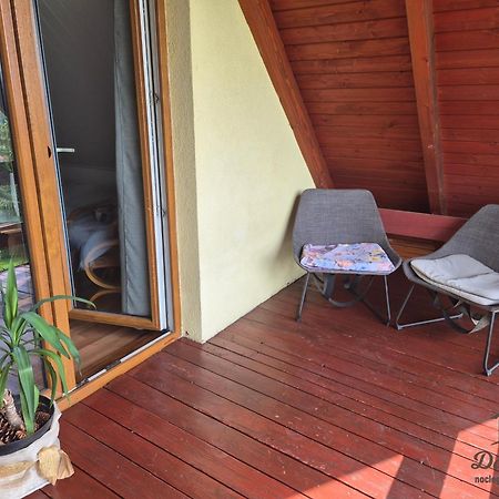 Noclegi Daglezja Pod Gora Zar Miedzybrodzie Zywieckie Cameră foto